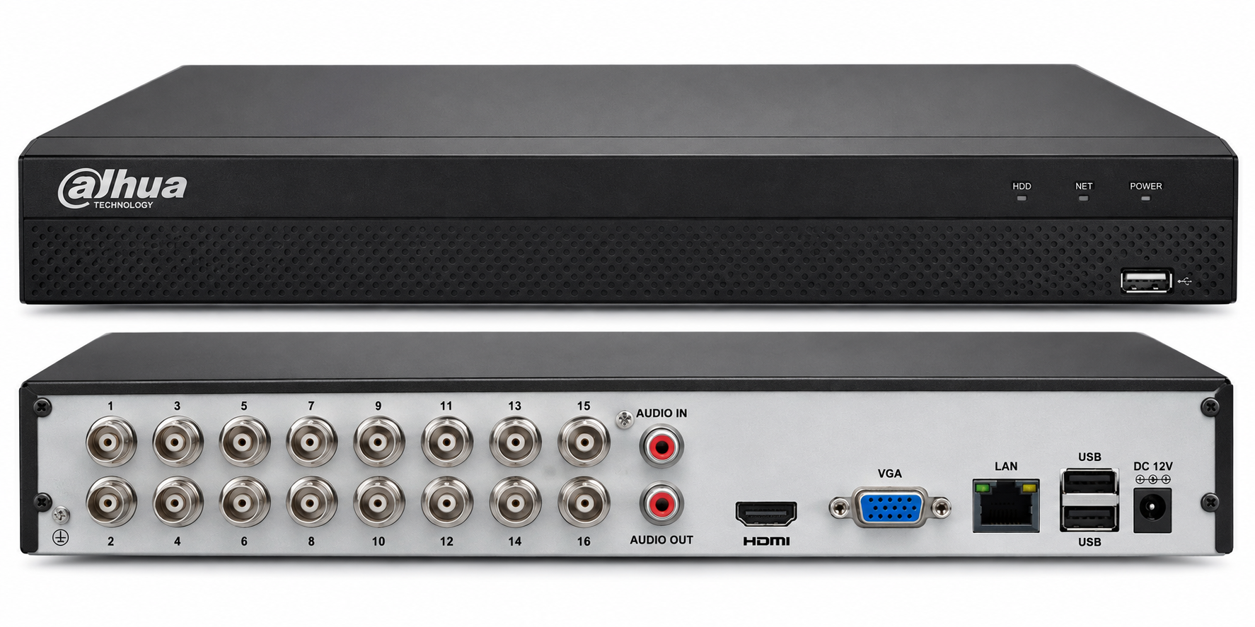 Dahua DH-XVR1B16
